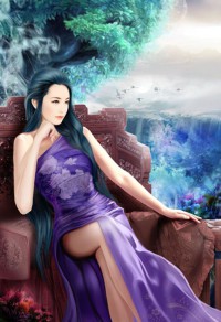 水城有倾娘子有点迷